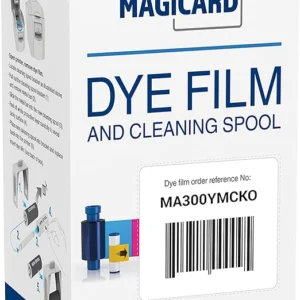 MAGICARD YMCKO 300 IMAG PRONTOENDURORIO PRO MA300YMCKO C614900193