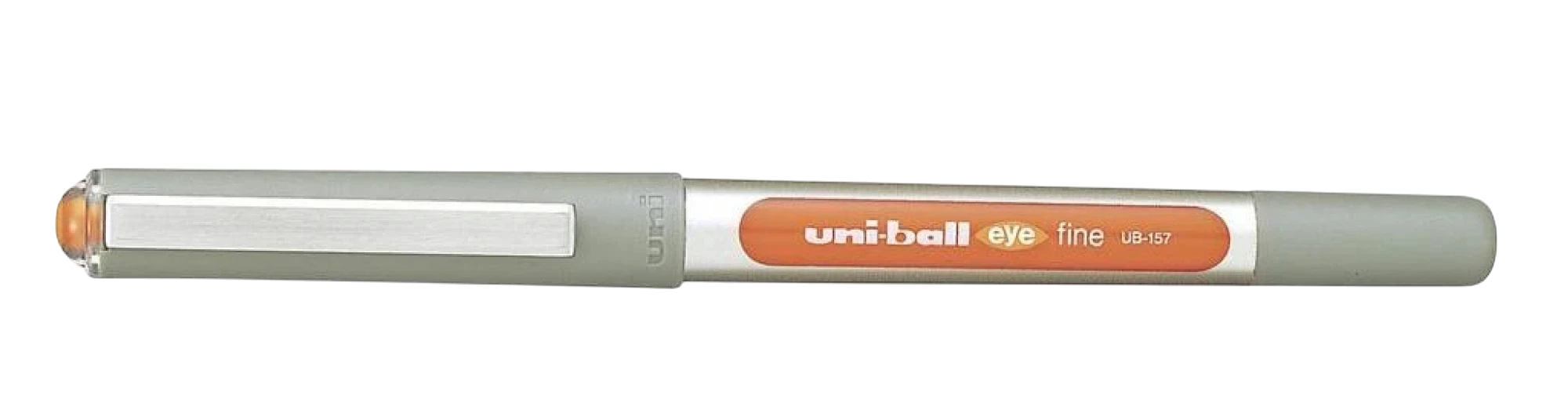 MARCADOR UNIBALL MPUM170 NARANJA