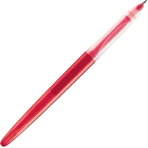 MARCADOR UNIBALL UM170 ROJO