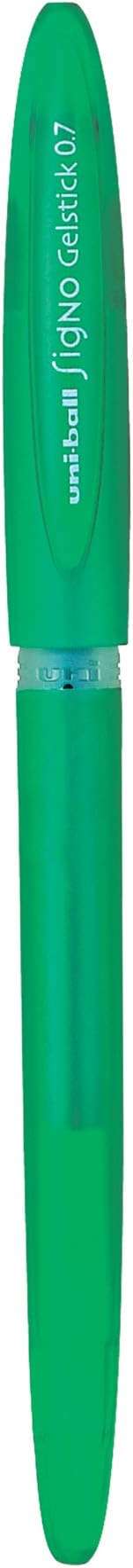 MARCADOR UNIBALL UM170 VERDE