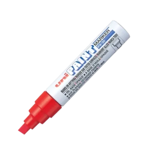MARCADOR UNIPAINT PX30 ROJO