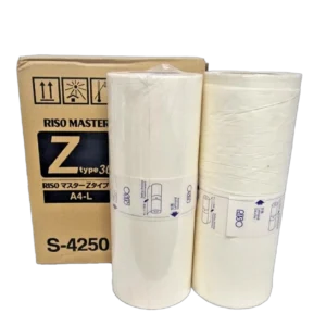 MASTER RISO ZTYPE 30 S4250