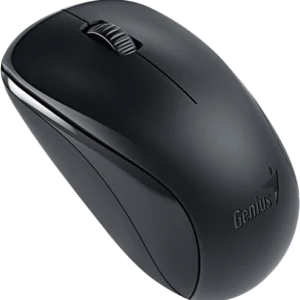 MOUSE GENIUS NX-7005 USB BLACK