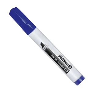 Marcador de Tiza Líquida Pelikan 426 Azul (Paquete de 10 Unidades)
