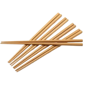 PALILLO PARA SUSHI x 10 unidades