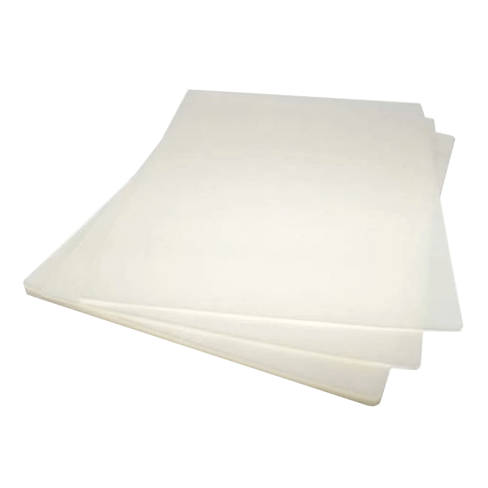 PASTA PARA ENCUADERNAR EXTRA OFICIO TRANSPARENTE (pasta encuadernar, extra oficio, pasta transparente, carpeta plástica)