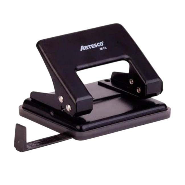 PERFORADORA ARTESCO M73 NEGRA