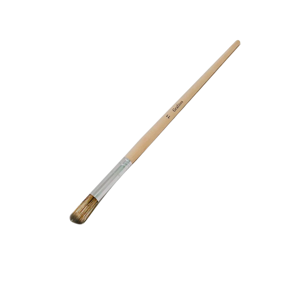 PINCEL REDONDO N0 11