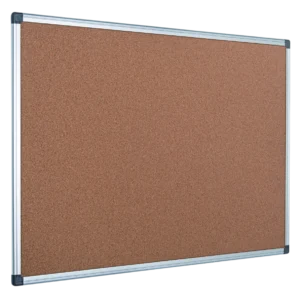 PIZARRA DE CORCHO 180X120