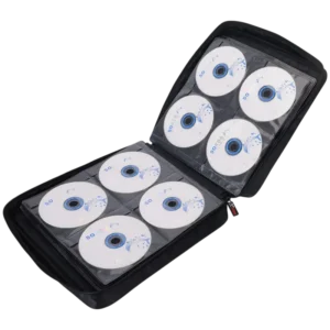 PORTA CD