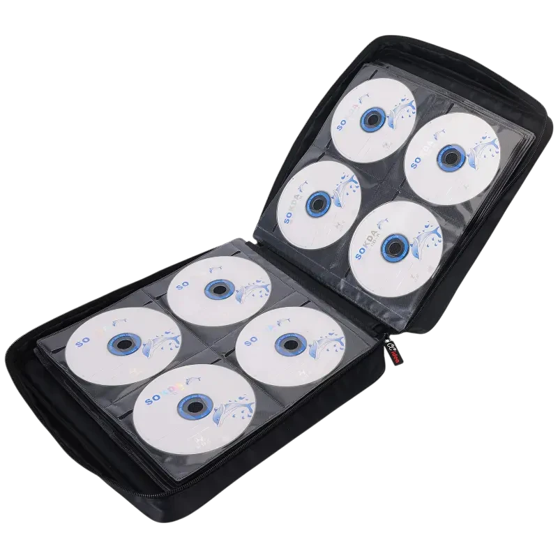 PORTA CD
