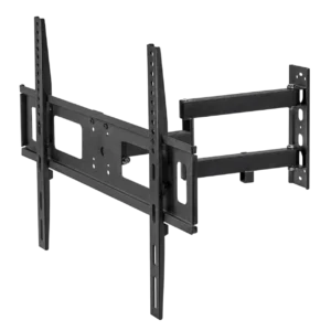 Soporte para Televisor Xtratech 26 - 70 Articulado con Inclinación / Extensible