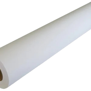 Papel Bond para Plotter (90 x 100 mts, Alta Resistencia, Versátil)