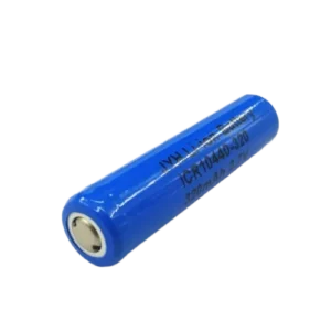 Pilas Baterías De Iones De Litio Recargables Aaa 3.7v 350ma