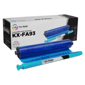 REFILL PANASONIC KXFA93