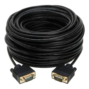 ROLLO CABLE SVGA 100 FT