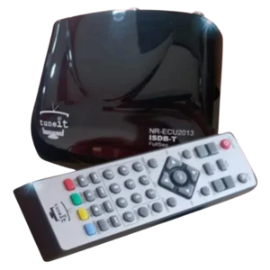SINTONIZADOR DE TV TUNE IT NR-ECU2013ISDB-T
