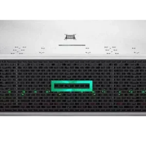 Servidor HPE ProLiant DL380 Gen10 Plus (Intel Xeon 4310, 2.1 GHz, 12 núcleos, 32 GB RAM, Controlador MR416i-p, Fuente 800W, 8 SFF)