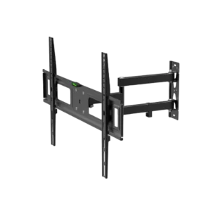 Soporte para televisor Xtratech 26 hasta 70 articulado (soporte TV, brazo articulado, soporte Xtratech, 26 a 70 pulgadas, montaje de pared)