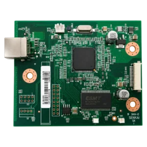 TARJETA FORMATEADORA CB44060001 Hp Placa De Formato Cb440-60001 Cb409-60001 1018 1020 Board