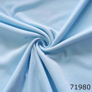 TELA FRANELA CELESTE 72CMANCHO