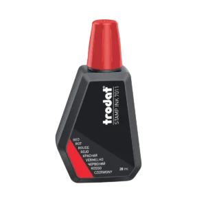 TINTA DE SELLO TRODAT ROJO