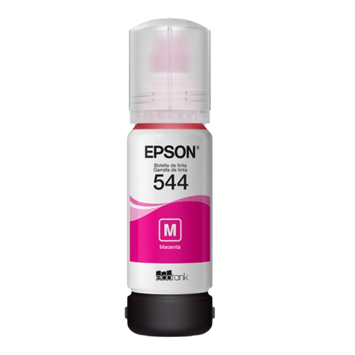 TINTA EPSON T544320 MAGENTA