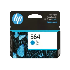 TINTA HP CB318L CYAN