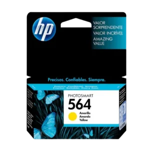 TINTA HP CB320L YELLOW