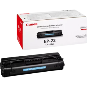 TONER CANON EP22