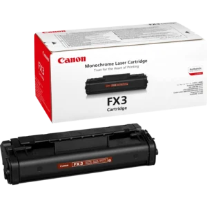 TONER CANON FX3
