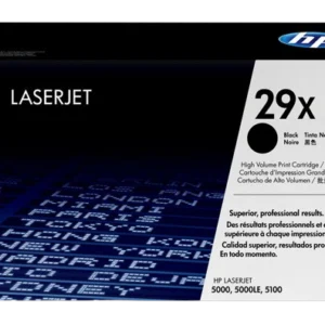TONER HP C4129X