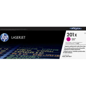 TONER HP CF403X MAGENTA