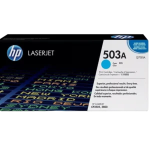 TONER HP Q7581A