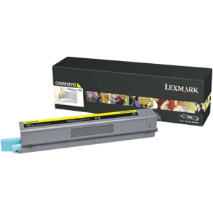TONER LEXMARK C925H2YG