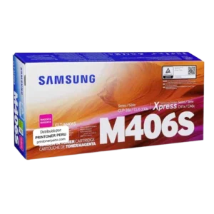 TONER SAMSUNG 406S Magenta