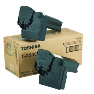 TONER TOSHIBA T2500