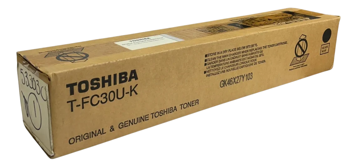 TONER TOSHIBA TFC30UK NEGRO
