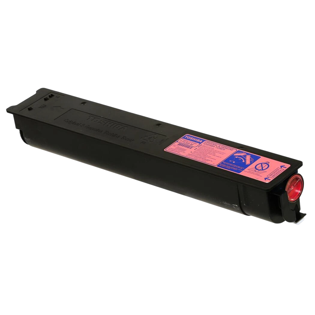 TONER TOSHIBA TFC65M MAGENTA PARA 6550C