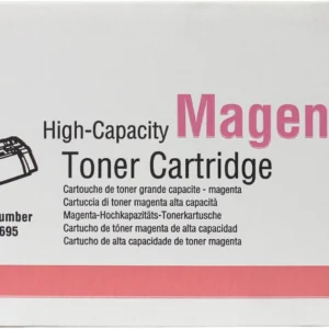 TONER XEROX 113R00695 MAGENTA