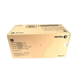 TONER XEROX 6R1146 NEGRO (tóner Xerox, 6R1146, negro, cartucho impresión, repuesto impresora)