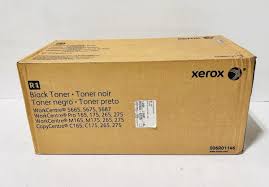 TONER XEROX 6R1146 NEGRO (tóner Xerox, 6R1146, negro, cartucho impresión, repuesto impresora)