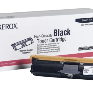 TONER XEROX NEGRO PARA PHASER 6115