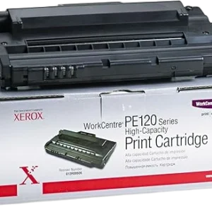 TONER XEROX PE 120