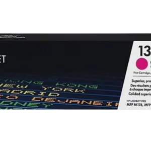 TONER HP CF353A MAGENTA