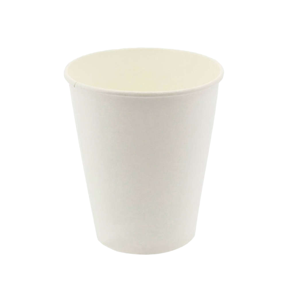 VASOS DE CARTON 7 OZ ECOLOGICO
