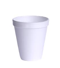 Vaso Térmico 8 Oz (Paq. x 25)