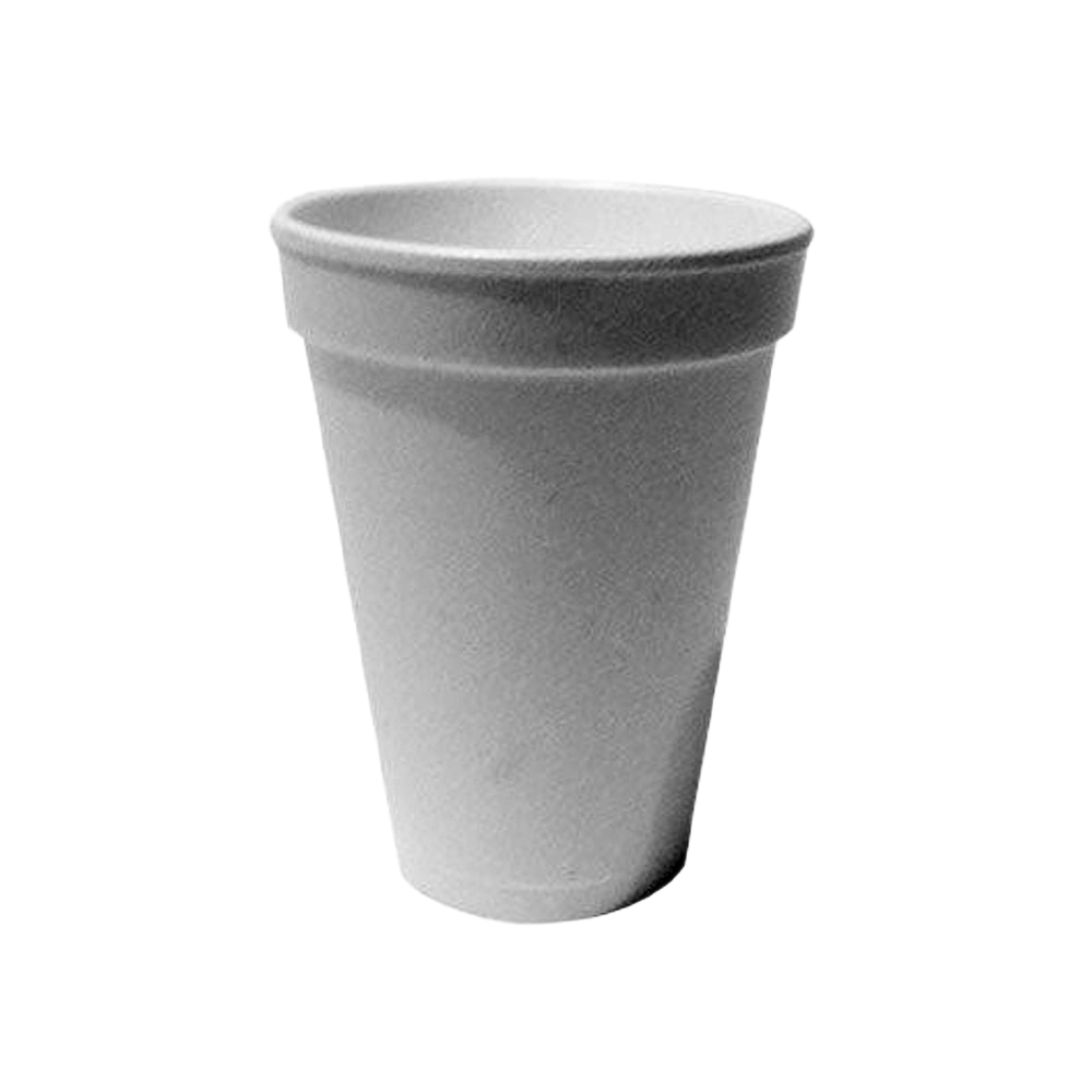 Vaso Térmico 8 Oz (Paq. x 25)