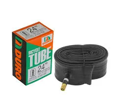 Tubo para llanta Duro 24" bicicleta.