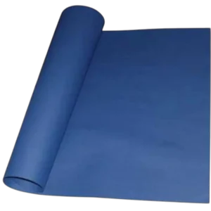PLIEGO DE PAPEL DE ENCUADERNACIÓN COLOR AZUL 70x100 (pliego encuadernación, papel azul 70x100, papel para empastar, cartulina azul encuadernación)
